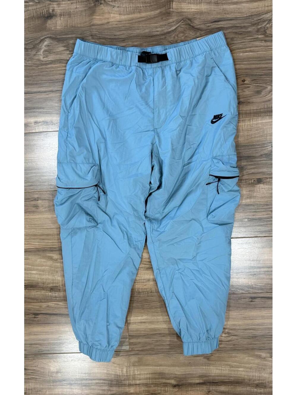 Nike Tech Repel UV+ Men's Woven Cargo Pants